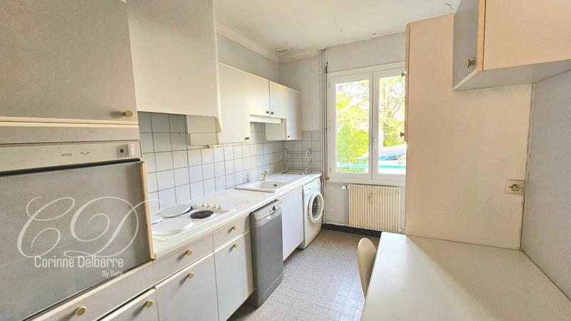 Appartement - 78 m² - 3 pièces