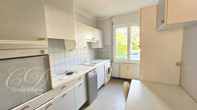 Appartement - 78 m² - 3 pièces