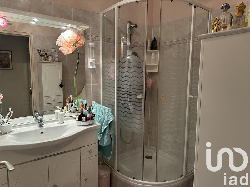 Appartement - 82 m² - 3 pièces