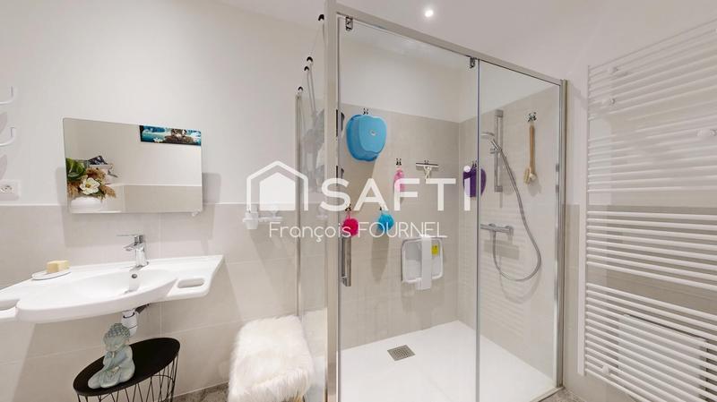 Maison - 129 m² - 6 pièces