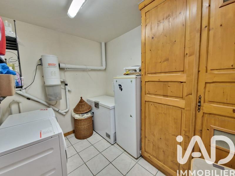 Maison - 175 m² - 8 pièces
