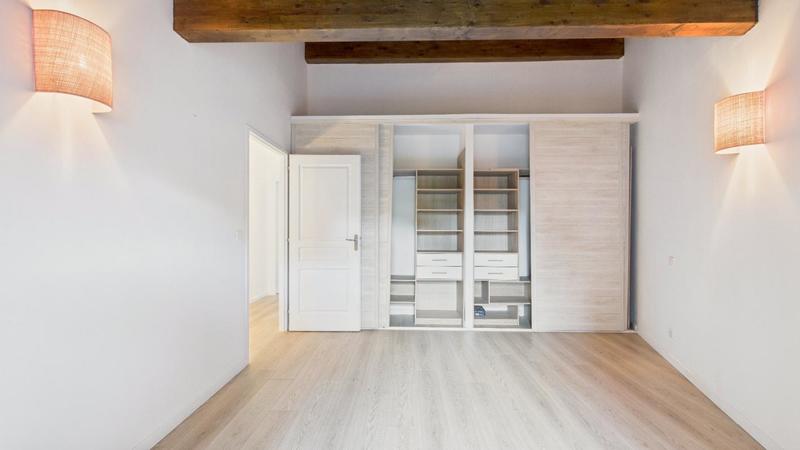 Duplex - 171 m² - 6 pièces