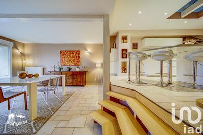 Maison de village - 229 m² - 8 pièces