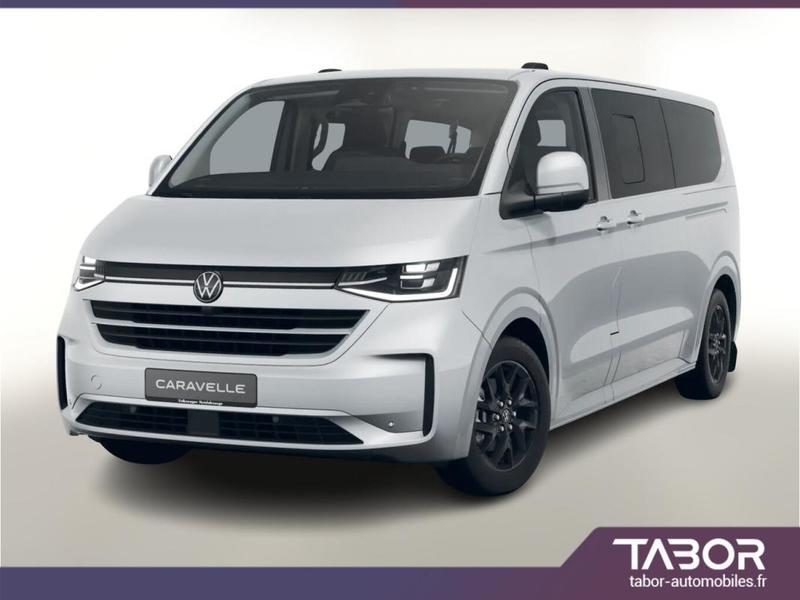 Volkswagen T7 Caravelle Tdi 150 Aut Style L2
