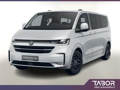 Volkswagen T7 Caravelle Tdi 150 Aut Style L2