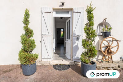 Maison contemporaine - 203 m² - 5 pièces