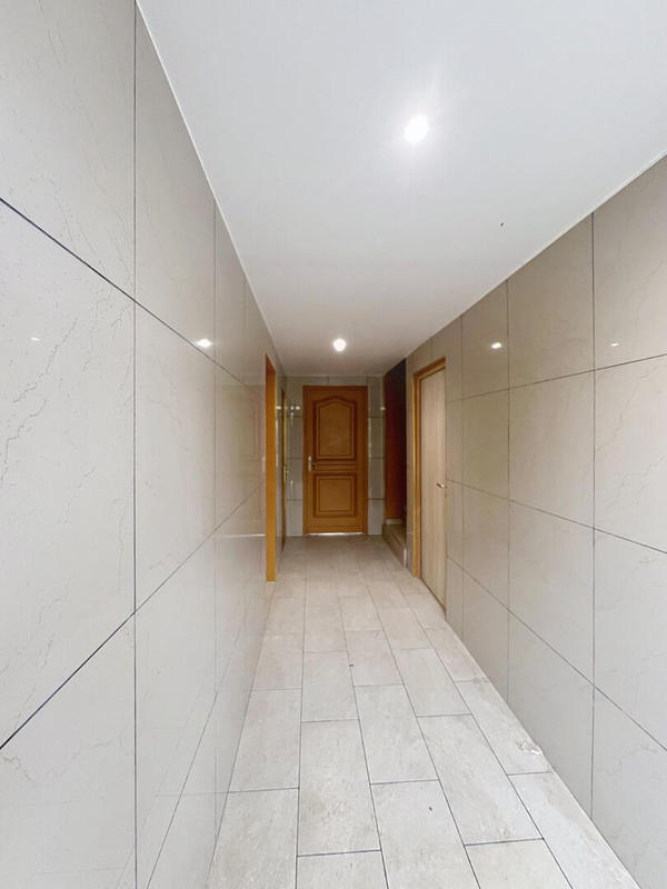 Appartement - 70 m² - 4 pièces