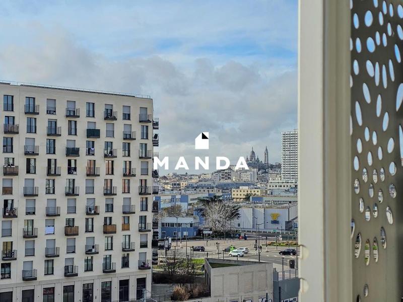 Appartement - 77 m² - 4 pièces