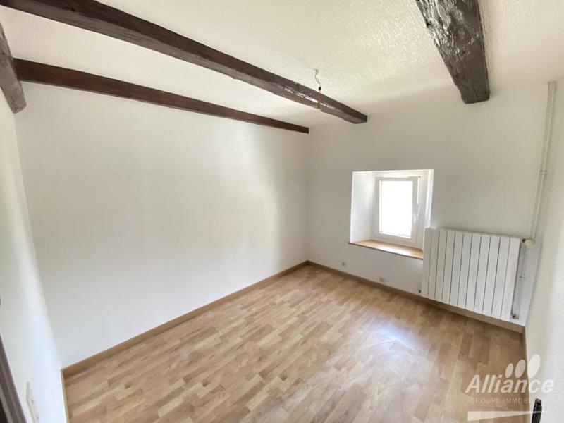 Maison de village - 103 m² - 5 pièces