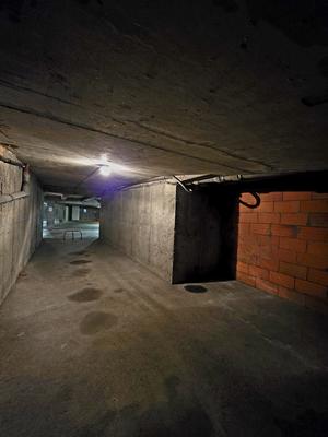 Parking / Garage - 22 m²