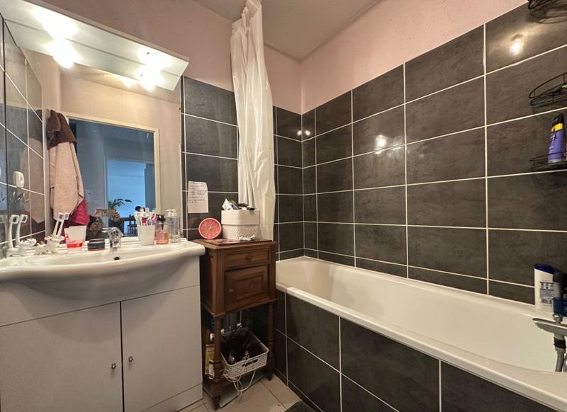 Appartement - 51 m² - 3 pièces