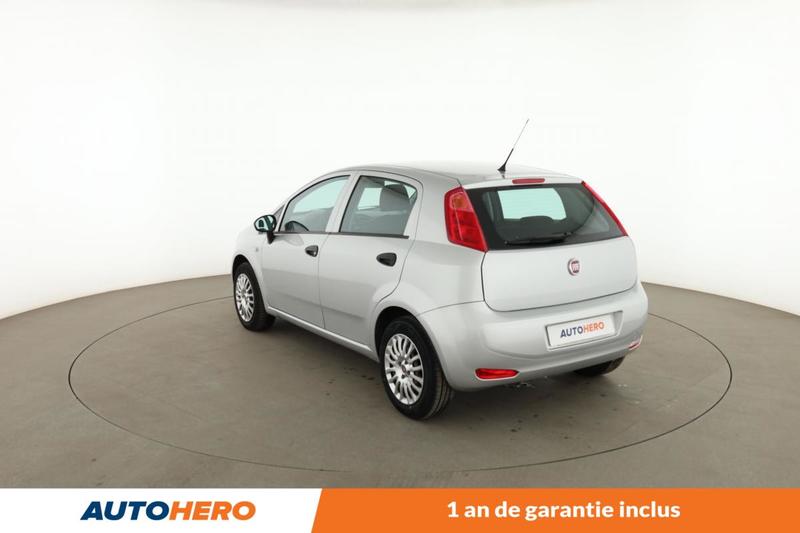 Fiat Punto 1.2 Pop 5p 69 ch