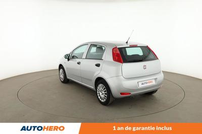 Fiat Punto 1.2 Pop 5p 69 ch