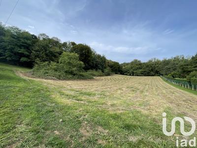 Terrain - 10 089 m²