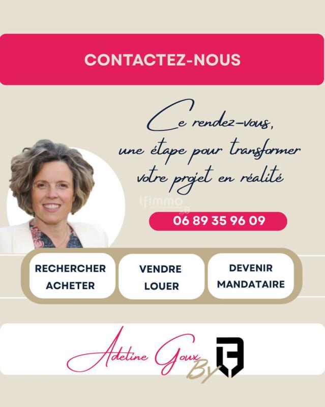 Maison - 366 m² - 12 pièces