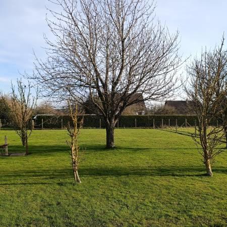 Maison - 153 m² - 6 pièces