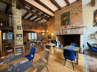 Fonds de commerce - 179 m²