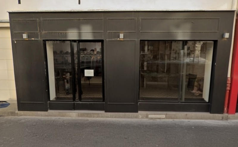 Local commercial - 70 m²