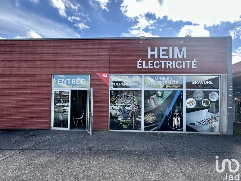 Local commercial - 74 m²