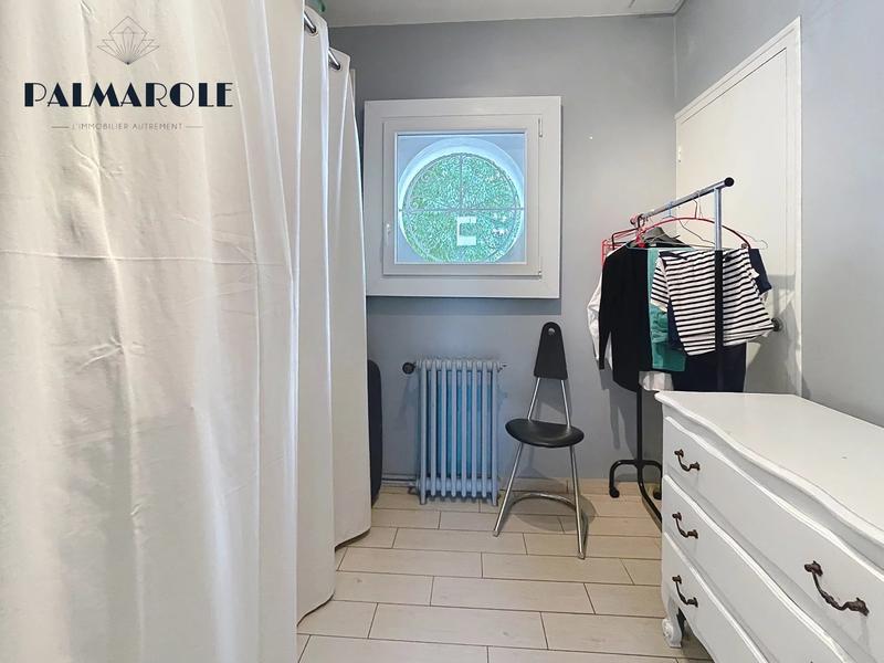 Maison de ville - 100 m² - 4 pièces