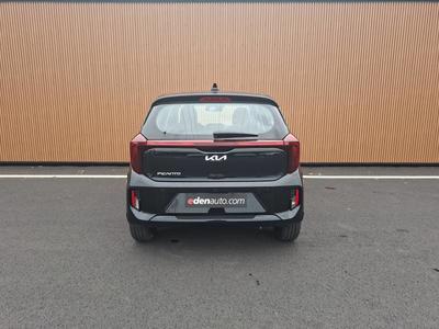 Kia Picanto 1.0 DPi 63 ch Bvm5 Active
