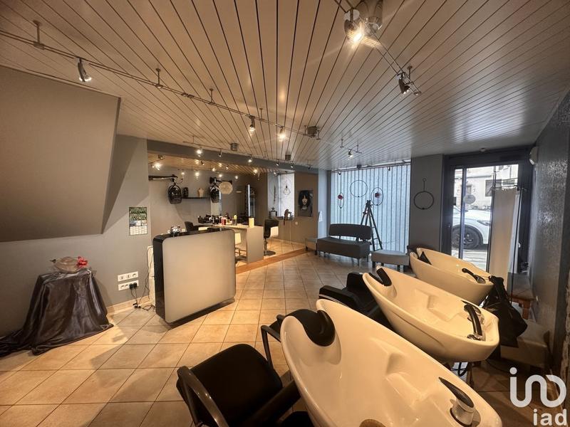 Local commercial - 49 m²