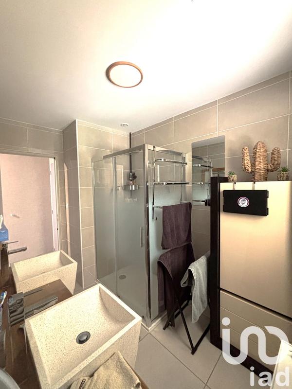 Maison - 160 m² - 3 pièces