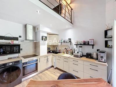 Maison traditionnelle - 50 m² - 3 pièces