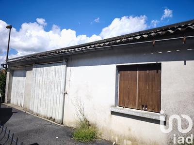 Maison de village - 108 m² - 4 pièces