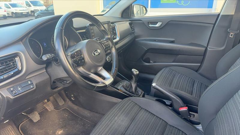 Kia Stonic 1.6 Crdi 115 Active