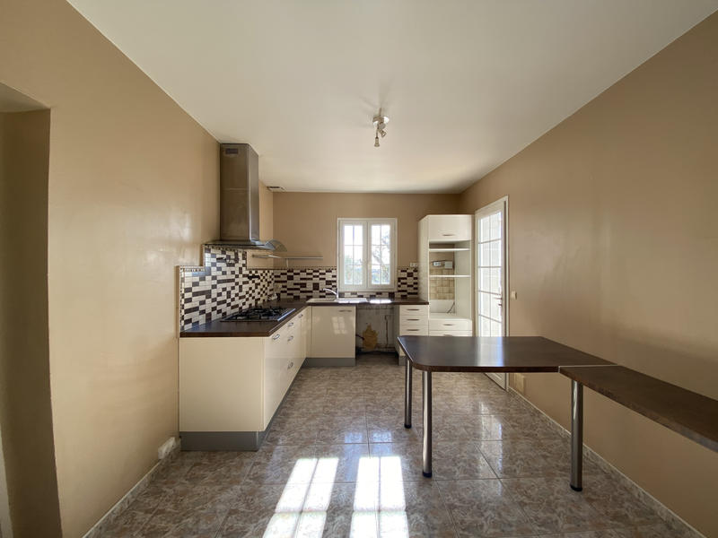 Villa - 146 m² - 5 pièces