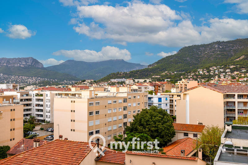 Appartement - 73 m² - 4 pièces