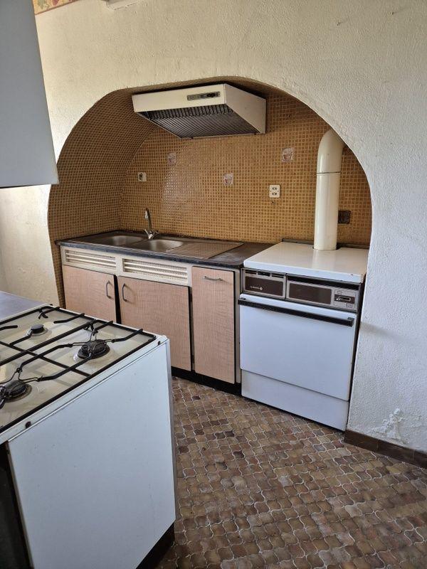 Maison - 183 m² - 6 pièces