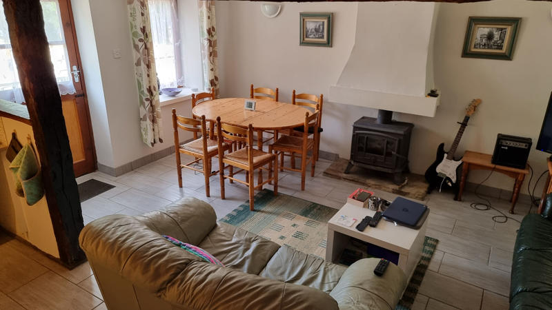 Maison - 260 m² - 29 pièces