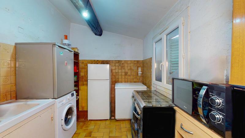 Appartement - 68 m² - 4 pièces