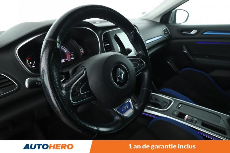 Renault Mégane Estate 1.6 TCe Energy Gt Edc7 205 ch