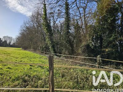 Terrain - 22 854 m²