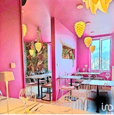 Local commercial - 100 m²