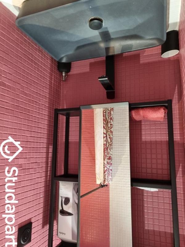 Appartement - 53 m² - 3 pièces