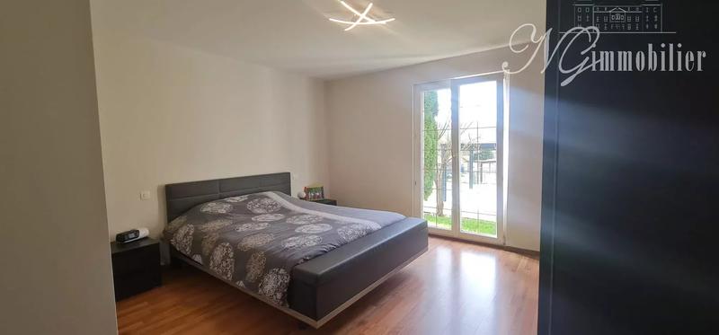 Maison - 169 m² - 5 pièces