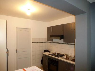 Appartement - 54 m² - 2 pièces