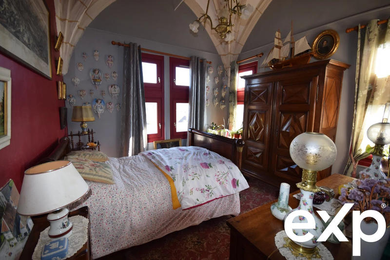 Appartement - 83 m² - 3 pièces