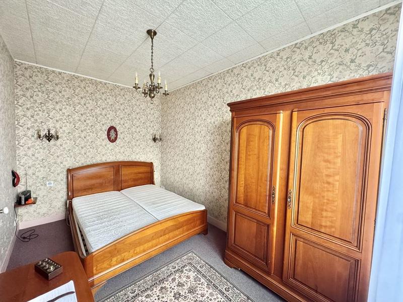 Maison traditionnelle - 73 m² - 5 pièces