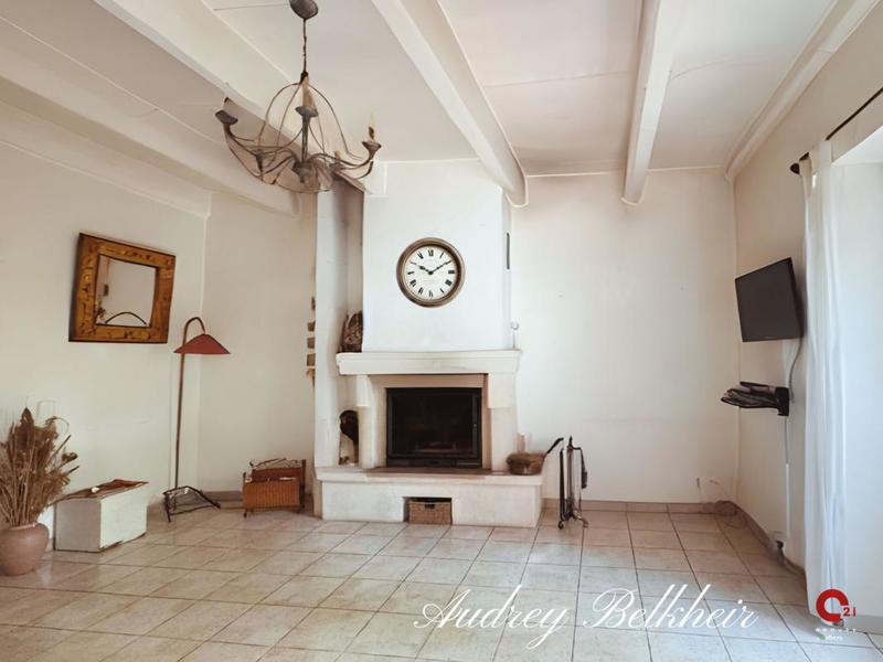 Maison en pierre - 260 m² - 7 pièces