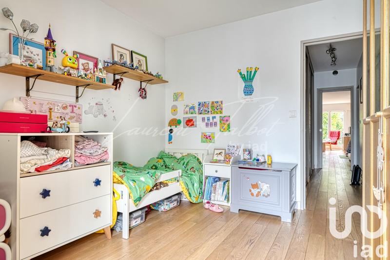 Appartement - 76 m² - 3 pièces