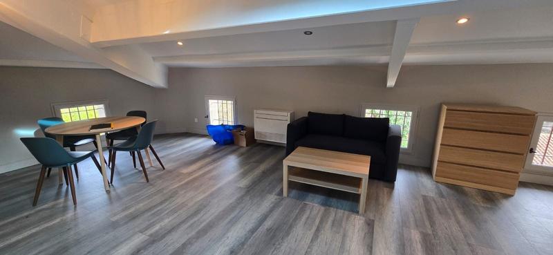 Appartement - 28 m² - 1 pièce