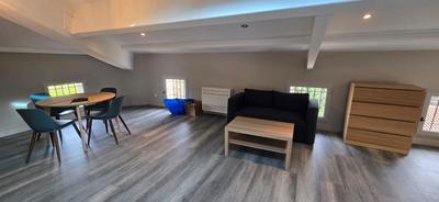 Appartement - 28 m² - 1 pièce