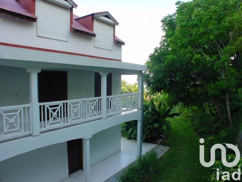 Immeuble - 1 148 m²