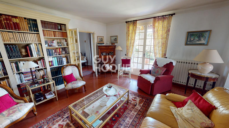 Maison - 177 m² - 6 pièces