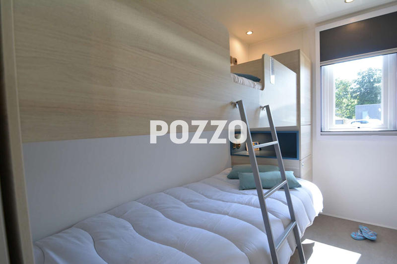 Maison - 40 m² - 4 pièces